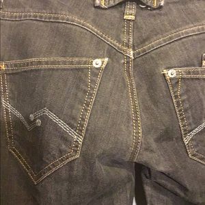 Woman’s size 6 jeans